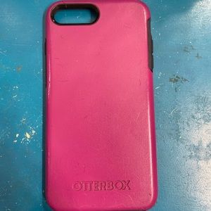 IPhone 8 Plus Otterbox